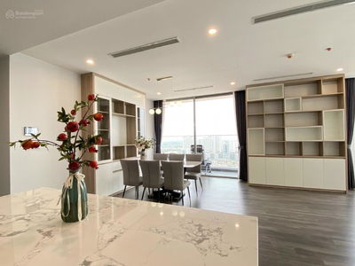 The Nine Project, Vietnam The Nine Project, Vietnam