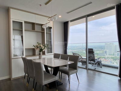 The Nine Project, Vietnam The Nine Project, Vietnam