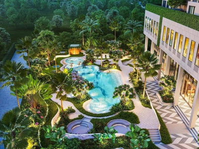 Urban Green, Vietnam Urban Green, Vietnam