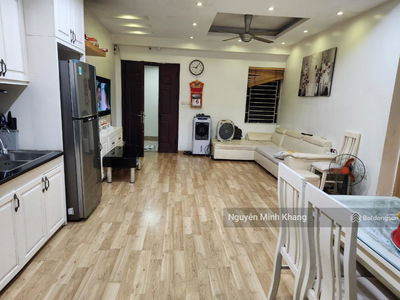 VP3 Linh Dam, Vietnam VP3 Linh Dam, Vietnam