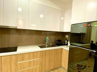 Akari City Nam Long, Vietnam Akari City Nam Long, Vietnam