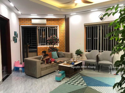 Dinh Cong Urban Area Project, Vietnam Dinh Cong Urban Area Project, Vietnam