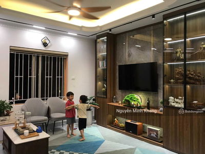 Dinh Cong Urban Area Project, Vietnam Dinh Cong Urban Area Project, Vietnam