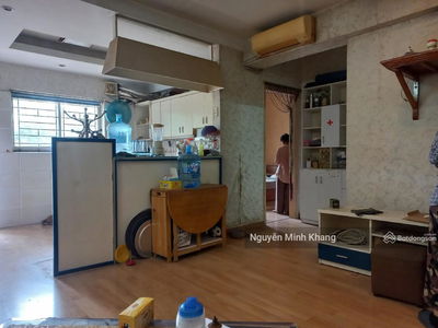 Linh Dam Urban Area Project, Vietnam Linh Dam Urban Area Project, Vietnam