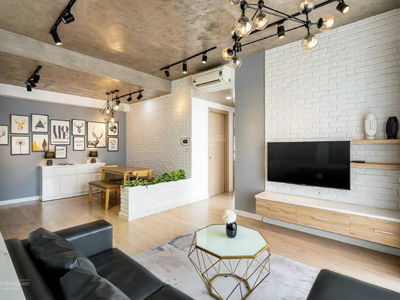 ICON 56, Vietnam ICON 56, Vietnam