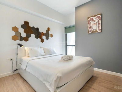 ICON 56, Vietnam ICON 56, Vietnam