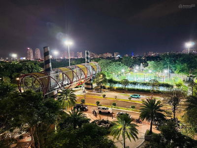 Vinhomes Central Park, Vietnam Vinhomes Central Park, Vietnam