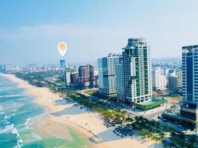 The Sang Residence Project, Vietnam The Sang Residence Project, Vietnam