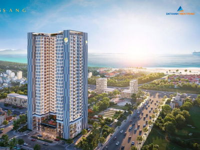 The Sang Residence Project, Vietnam The Sang Residence Project, Vietnam