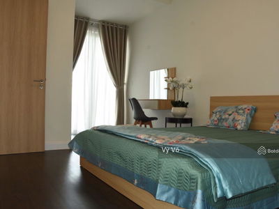 Newton Residence, Vietnam Newton Residence, Vietnam