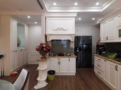 Trung Hoa Nhan Chinh Project, Vietnam Trung Hoa Nhan Chinh Project, Vietnam