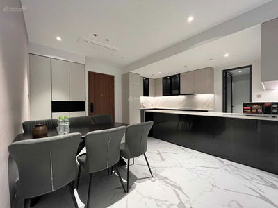 The Crest Residence, Vietnam The Crest Residence, Vietnam