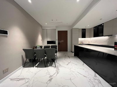 The Crest Residence, Vietnam The Crest Residence, Vietnam