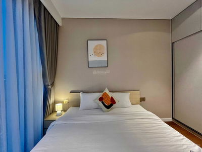 The Crest Residence, Vietnam The Crest Residence, Vietnam