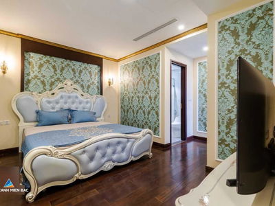 HC Golden City Project, Vietnam HC Golden City Project, Vietnam