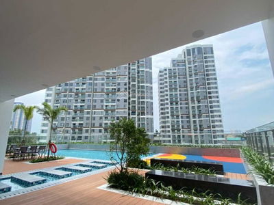 Precia Apartment District 2, Vietnam Precia Apartment District 2, Vietnam