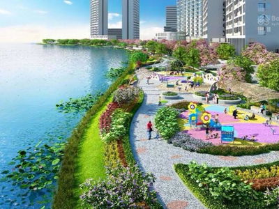 Midtown Phu My Hung, Vietnam Midtown Phu My Hung, Vietnam