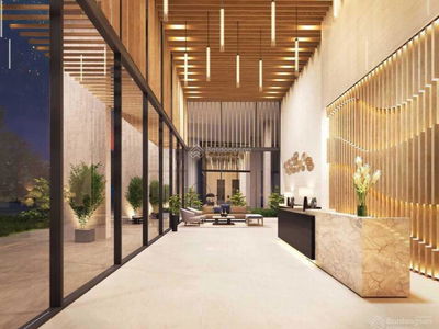 Midtown Phu My Hung, Vietnam Midtown Phu My Hung, Vietnam