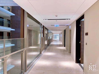 Midtown Phu My Hung, Vietnam Midtown Phu My Hung, Vietnam