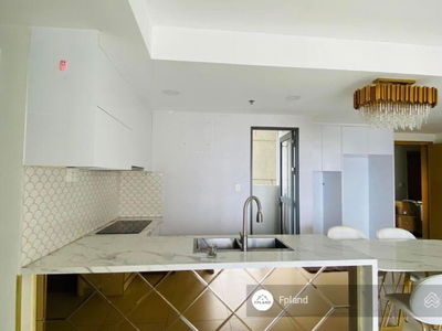 Masteri Thao Dien, Vietnam Masteri Thao Dien, Vietnam