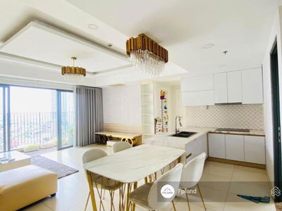 Masteri Thao Dien, Vietnam Masteri Thao Dien, Vietnam