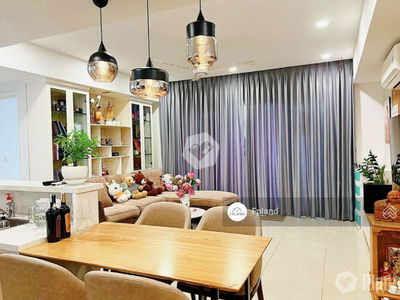 Masteri Thao Dien, Vietnam Masteri Thao Dien, Vietnam