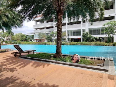 LuxGarden, Vietnam LuxGarden, Vietnam