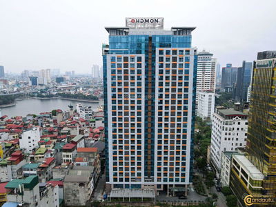 Hai Dang Tower, Vietnam Hai Dang Tower, Vietnam