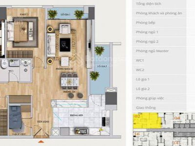 Hai Dang Tower, Vietnam Hai Dang Tower, Vietnam