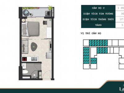 New Lavida Project, Vietnam New Lavida Project, Vietnam