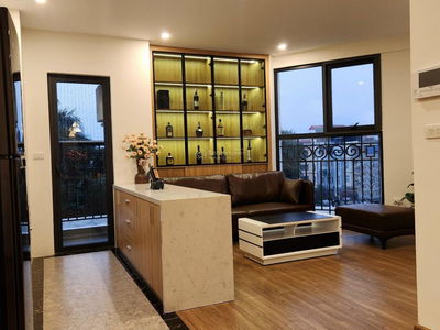 The Emerald CT8 My Dinh Project, Vietnam The Emerald CT8 My Dinh Project, Vietnam