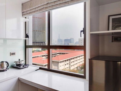 Saigon Royal Residence, Vietnam Saigon Royal Residence, Vietnam