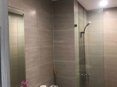 The Origami - Vinhomes Grand Park, Vietnam The Origami - Vinhomes Grand Park, Vietnam