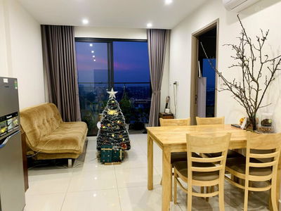 The Origami - Vinhomes Grand Park, Vietnam  The Origami - Vinhomes Grand Park, Vietnam