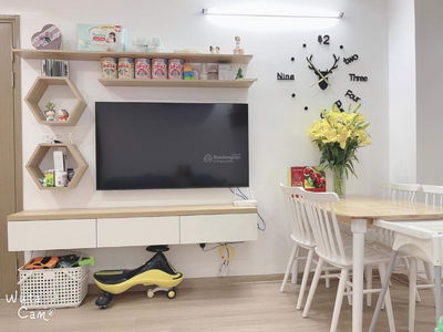 Ruby City CT3 Apartment Project, Vietnam Ruby City CT3 Apartment Project, Vietnam