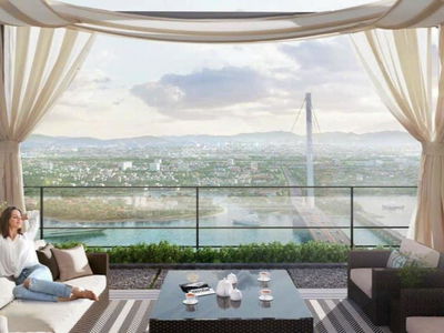 Sun Cosmo Residence Project, Vietnam Sun Cosmo Residence Project, Vietnam