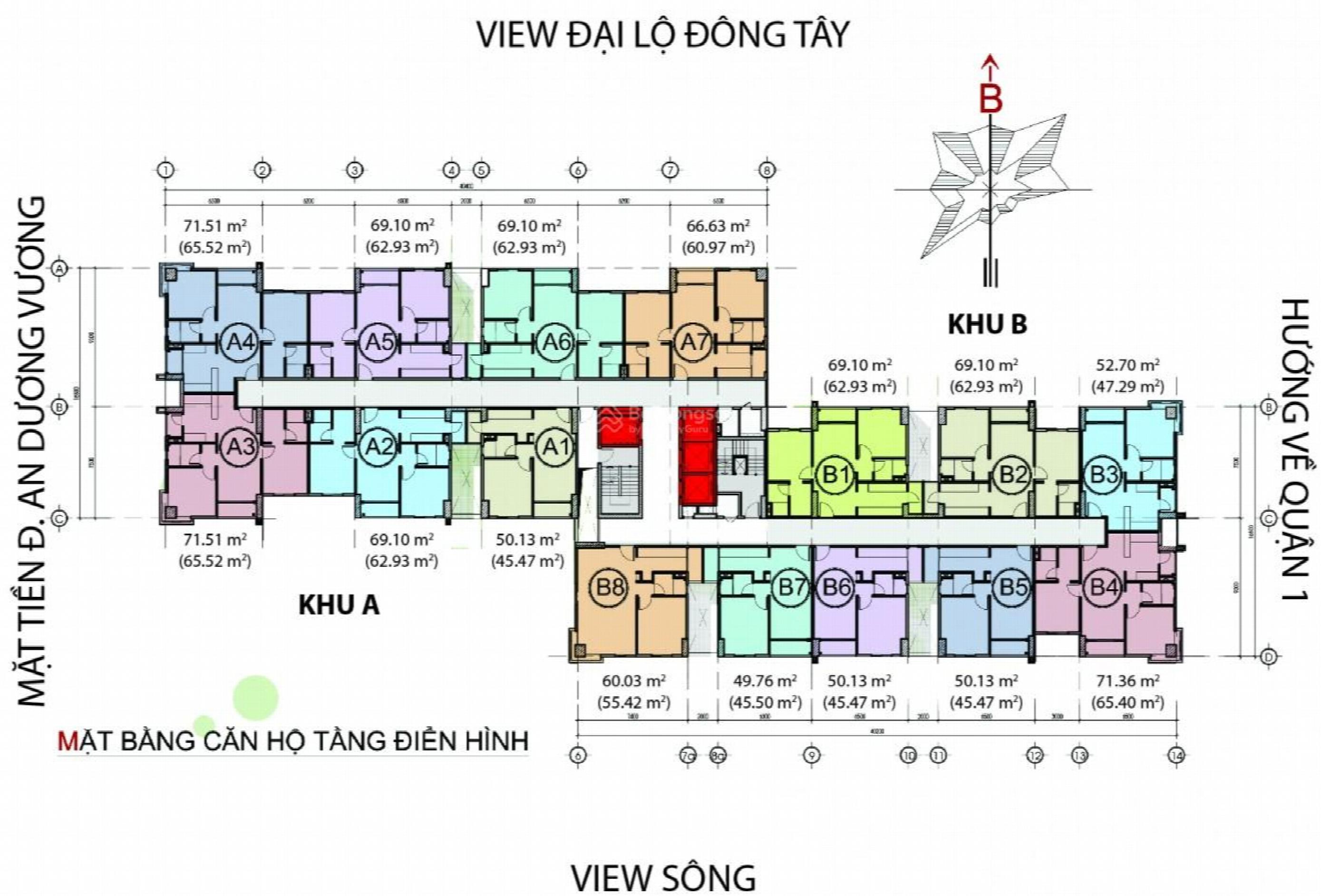 The Avila, Vietnam The Avila, Vietnam