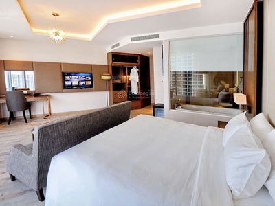 Panorama Nha Trang Project, Vietnam Panorama Nha Trang Project, Vietnam