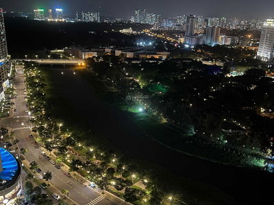 The Peak, Vietnam The Peak, Vietnam