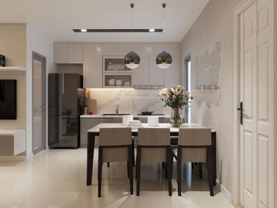 The Gold View, Vietnam The Gold View, Vietnam