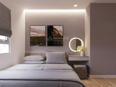 The Gold View, Vietnam The Gold View, Vietnam