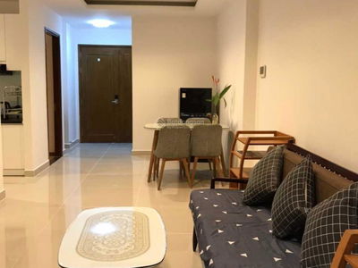 Sky Center, Vietnam Sky Center, Vietnam