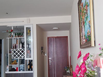 Happy City - Happy Urban Area, Vietnam Happy City - Happy Urban Area, Vietnam