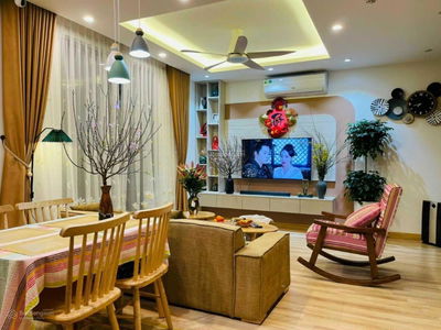 Millennium Tower Project, Vietnam  Millennium Tower Project, Vietnam