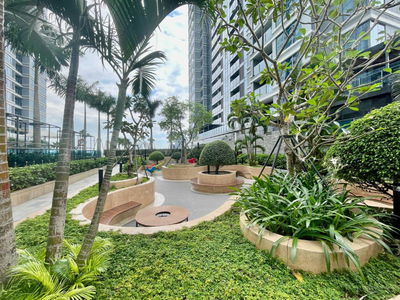 Sunwah Pearl, Vietnam Sunwah Pearl, Vietnam