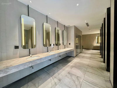 Sunwah Pearl, Vietnam Sunwah Pearl, Vietnam