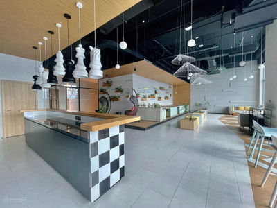 Sunwah Pearl, Vietnam Sunwah Pearl, Vietnam