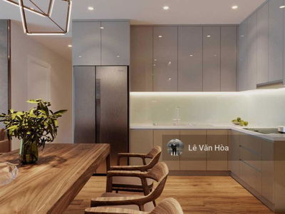 Golden Field My Dinh Project, Vietnam Golden Field My Dinh Project, Vietnam