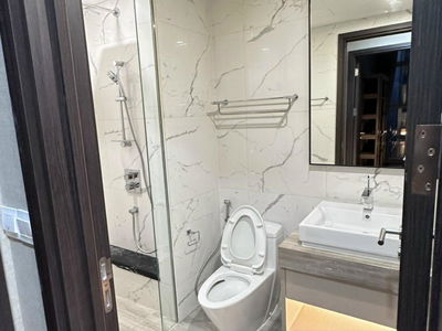 Empire City Thu Thiem, Vietnam Empire City Thu Thiem, Vietnam