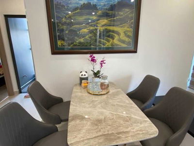 Sky Central, Vietnam Sky Central, Vietnam